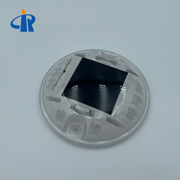 <h3>Solar Reflective Road Stud Bluetooth For Road Safety</h3>
